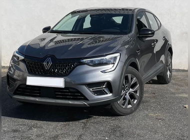 Renault - Arkana